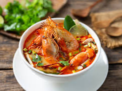 Thai Curry